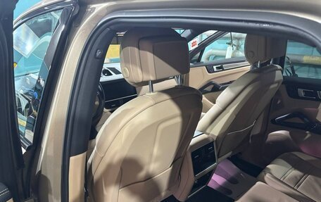 Porsche Cayenne III, 2018 год, 8 800 000 рублей, 13 фотография