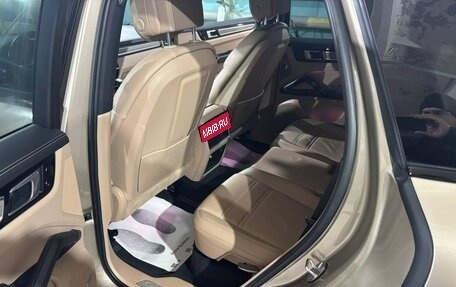 Porsche Cayenne III, 2018 год, 8 800 000 рублей, 12 фотография