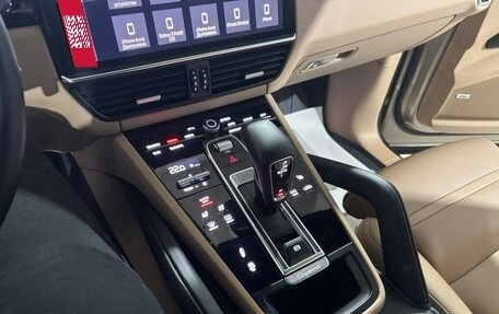 Porsche Cayenne III, 2018 год, 8 800 000 рублей, 17 фотография