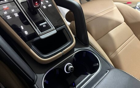 Porsche Cayenne III, 2018 год, 8 800 000 рублей, 18 фотография