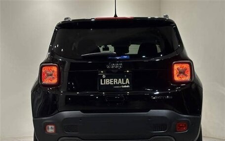 Jeep Renegade I рестайлинг, 2023 год, 1 870 002 рублей, 3 фотография