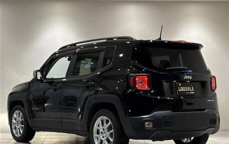 Jeep Renegade I рестайлинг, 2023 год, 1 870 002 рублей, 4 фотография