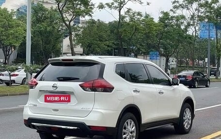 Nissan X-Trail, 2023 год, 2 150 000 рублей, 3 фотография