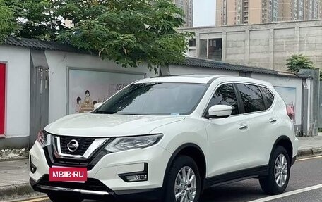 Nissan X-Trail, 2023 год, 2 150 000 рублей, 2 фотография