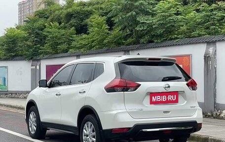 Nissan X-Trail, 2023 год, 2 150 000 рублей, 4 фотография