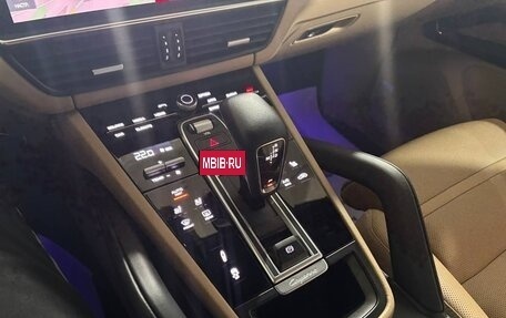 Porsche Cayenne III, 2018 год, 8 800 000 рублей, 21 фотография