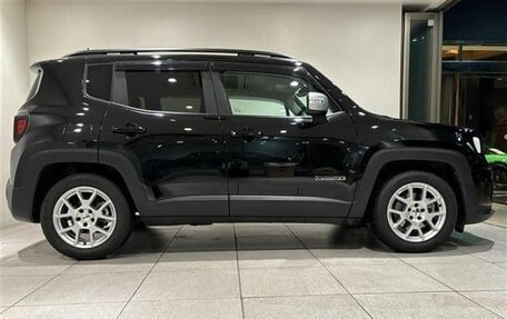 Jeep Renegade I рестайлинг, 2023 год, 1 870 002 рублей, 7 фотография