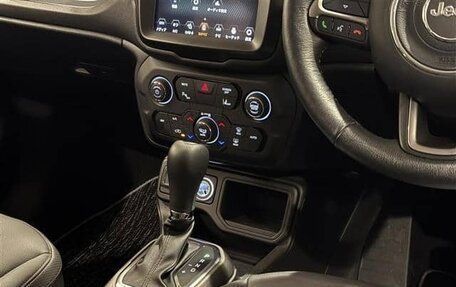 Jeep Renegade I рестайлинг, 2023 год, 1 870 002 рублей, 15 фотография
