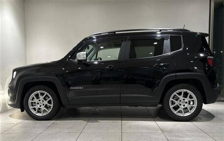 Jeep Renegade I рестайлинг, 2023 год, 1 870 002 рублей, 13 фотография
