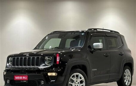Jeep Renegade I рестайлинг, 2023 год, 1 870 002 рублей, 5 фотография