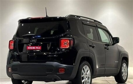 Jeep Renegade I рестайлинг, 2023 год, 1 870 002 рублей, 6 фотография