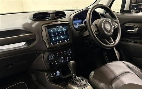 Jeep Renegade I рестайлинг, 2023 год, 1 870 002 рублей, 8 фотография