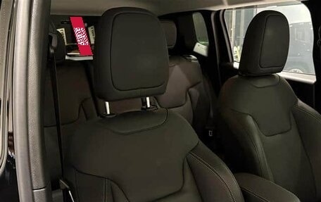 Jeep Renegade I рестайлинг, 2023 год, 1 870 002 рублей, 16 фотография
