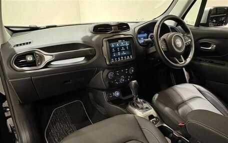 Jeep Renegade I рестайлинг, 2023 год, 1 870 002 рублей, 10 фотография