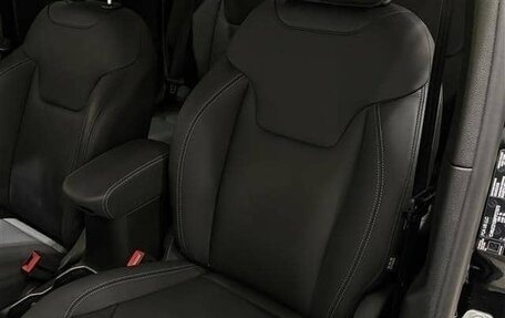 Jeep Renegade I рестайлинг, 2023 год, 1 870 002 рублей, 19 фотография