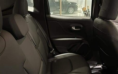 Jeep Renegade I рестайлинг, 2023 год, 1 870 002 рублей, 22 фотография