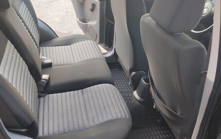 Suzuki SX4 II рестайлинг, 2012 год, 870 000 рублей, 7 фотография