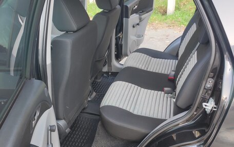 Suzuki SX4 II рестайлинг, 2012 год, 870 000 рублей, 9 фотография