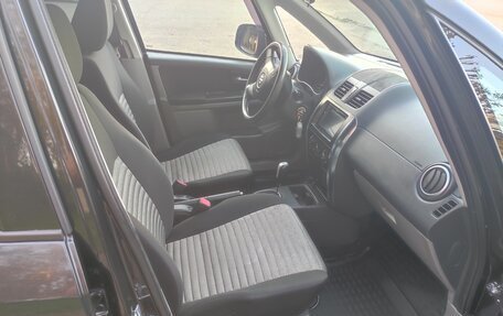 Suzuki SX4 II рестайлинг, 2012 год, 870 000 рублей, 6 фотография