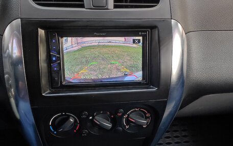 Suzuki SX4 II рестайлинг, 2012 год, 870 000 рублей, 10 фотография