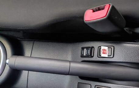 Suzuki SX4 II рестайлинг, 2012 год, 870 000 рублей, 11 фотография