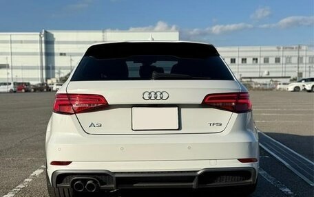 Audi A3, 2019 год, 1 453 000 рублей, 4 фотография