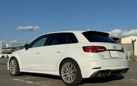 Audi A3, 2019 год, 1 453 000 рублей, 6 фотография