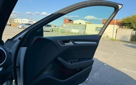 Audi A3, 2019 год, 1 453 000 рублей, 9 фотография