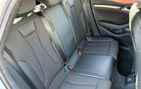 Audi A3, 2019 год, 1 453 000 рублей, 20 фотография