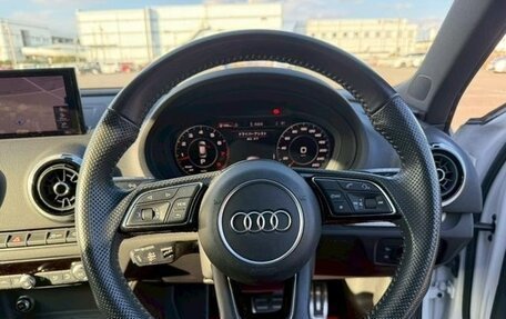 Audi A3, 2019 год, 1 453 000 рублей, 12 фотография