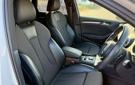 Audi A3, 2019 год, 1 453 000 рублей, 18 фотография