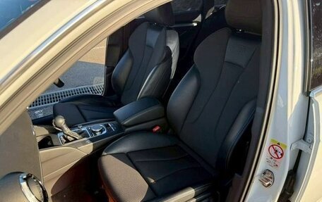 Audi A3, 2019 год, 1 453 000 рублей, 19 фотография