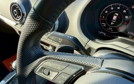 Audi A3, 2019 год, 1 453 000 рублей, 13 фотография