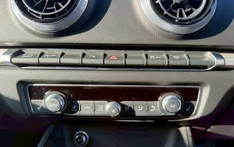 Audi A3, 2019 год, 1 453 000 рублей, 15 фотография
