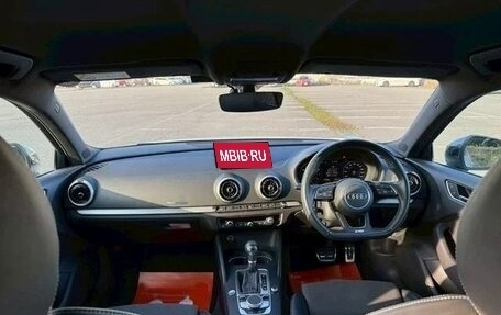 Audi A3, 2019 год, 1 453 000 рублей, 11 фотография