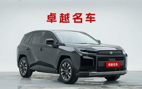 Toyota RAV4, 2026 год, 3 900 020 рублей, 2 фотография