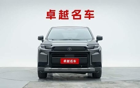 Toyota RAV4, 2026 год, 3 900 020 рублей, 3 фотография