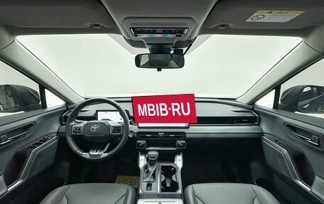 Toyota RAV4, 2026 год, 3 900 020 рублей, 10 фотография