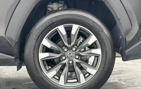Toyota RAV4, 2026 год, 3 900 020 рублей, 19 фотография