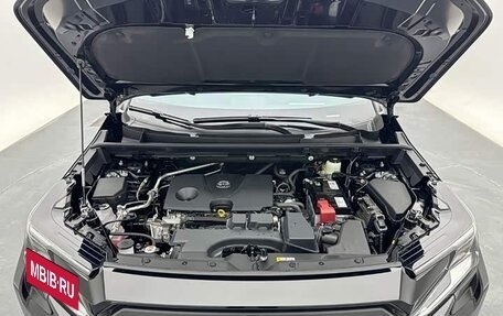 Toyota RAV4, 2026 год, 3 900 020 рублей, 18 фотография