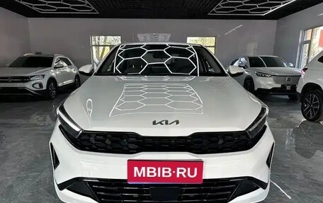 KIA K3, 2023 год, 1 586 069 рублей, 1 фотография