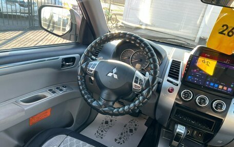 Mitsubishi Pajero Sport II рестайлинг, 2015 год, 1 999 000 рублей, 16 фотография