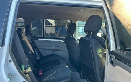 Mitsubishi Pajero Sport II рестайлинг, 2015 год, 1 999 000 рублей, 13 фотография