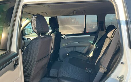 Mitsubishi Pajero Sport II рестайлинг, 2015 год, 1 999 000 рублей, 11 фотография