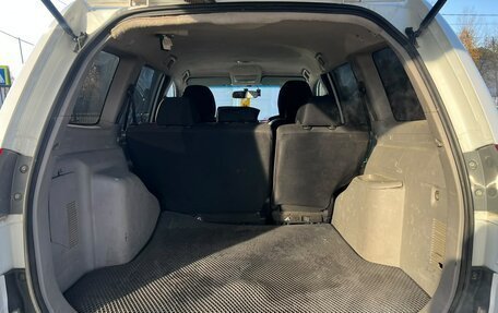Mitsubishi Pajero Sport II рестайлинг, 2015 год, 1 999 000 рублей, 12 фотография