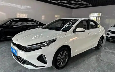 KIA K3, 2023 год, 1 586 069 рублей, 2 фотография
