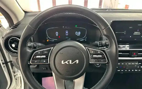 KIA K3, 2023 год, 1 586 069 рублей, 10 фотография