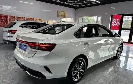 KIA K3, 2023 год, 1 586 069 рублей, 5 фотография