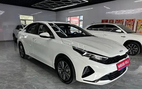 KIA K3, 2023 год, 1 586 069 рублей, 3 фотография