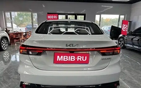 KIA K3, 2023 год, 1 586 069 рублей, 6 фотография